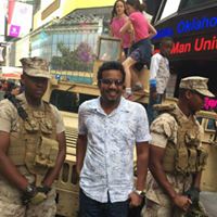 Mohamed Hamid Photo 29