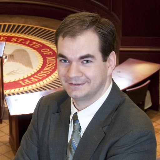 Christopher Meredith Photo 8