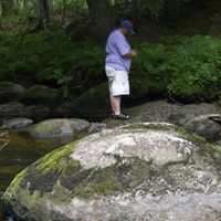 Debbie Hutchins Photo 18