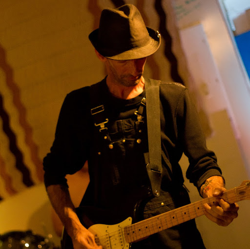 Daniel Sheppard Photo 8