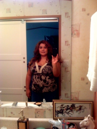 Cynthia Salinas Photo 41