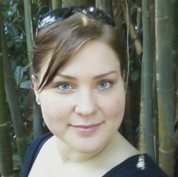 Rebekah Skinner Photo 24