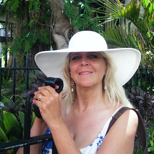 Susan Parry Photo 20