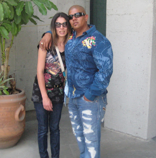 Crystal Munoz Photo 10
