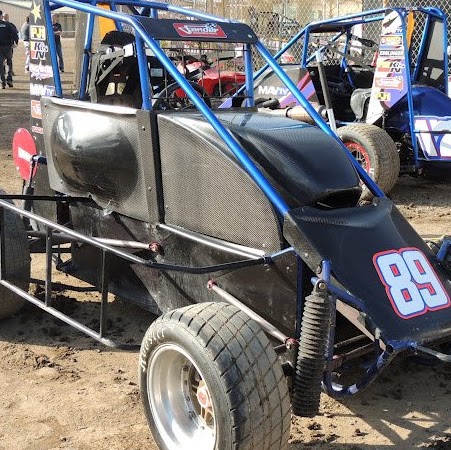 Trevor Cooper Photo 39