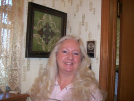 Janet Maples Photo 3