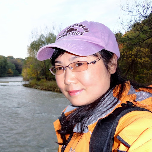 Qiao Zhang Photo 28 Qiao Zhang Photo 28