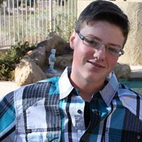 Matt Comstock Photo 6