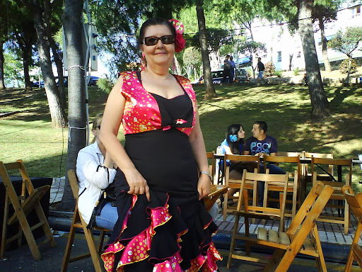 Isabel Garcia Photo 14