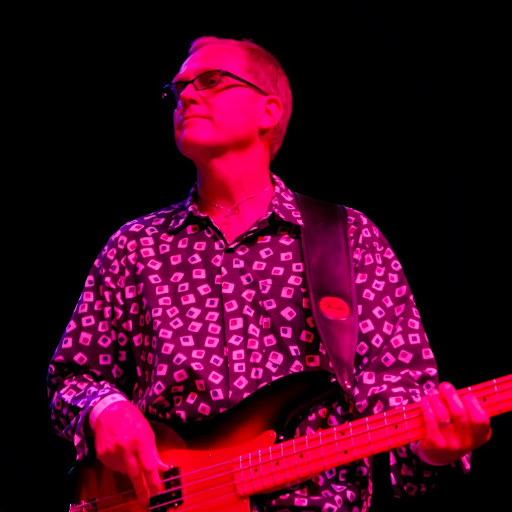 David Nordstrom Photo 23