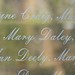 Mary Daley Photo 34