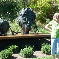 Nancy Minarik Photo 1
