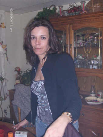 Tracey Wells Photo 3