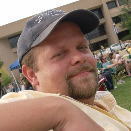 Corey Johnson Photo 32