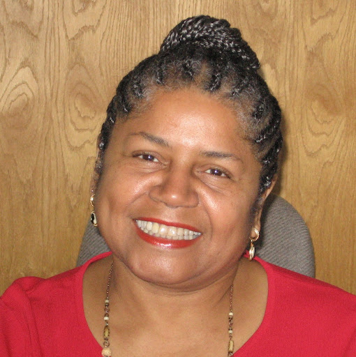 Joy Jones Photo 12