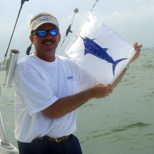 Rusty Bryant Photo 31