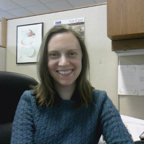 Amanda Gustafson Photo 29