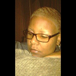Tanisha Scott Photo 27