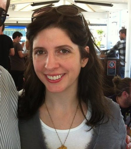 Rachel Robbins Photo 40
