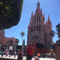 Osvaldo Pulido Photo 9