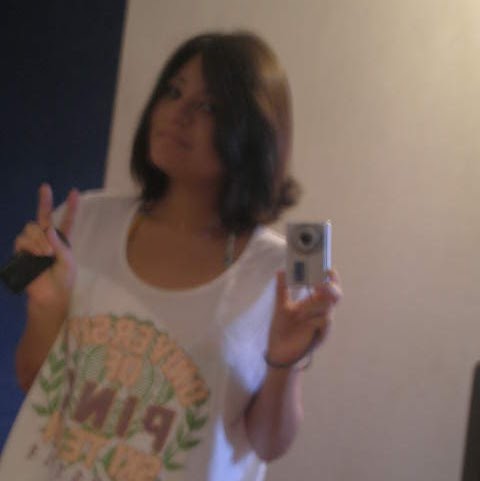 Andrea Salazar Photo 34