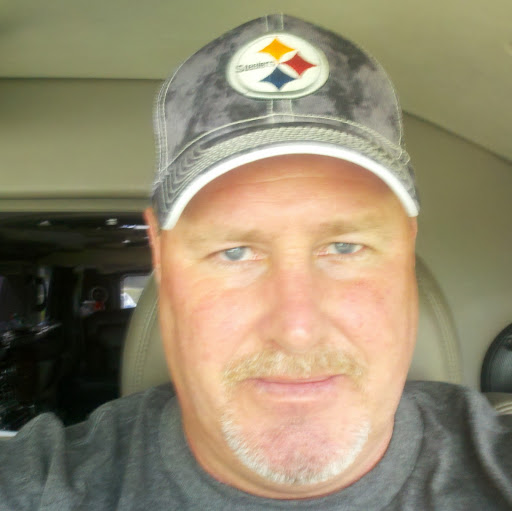 Steve Whitlow Photo 1