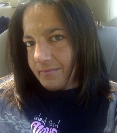 Melissa Lucas Photo 11