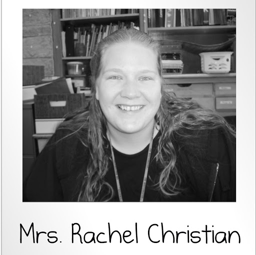 Rachel Christian Photo 19