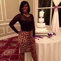Arica Gray Photo 2