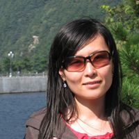 Sarah Yang Photo 24