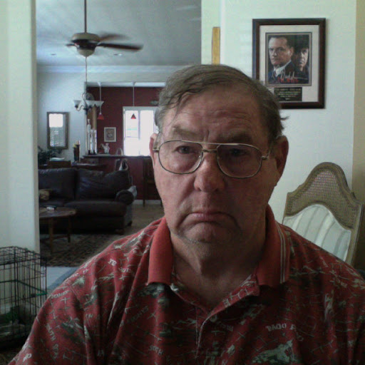 Robert Kirkpatrick Photo 9