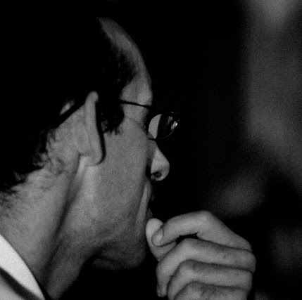 Richard Wicker Photo 4