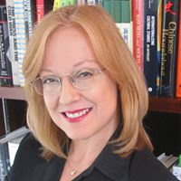 Doreen Weisenhaus Photo 2