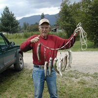 Ray Sherman Photo 33
