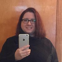Melissa Musgrove Photo 11