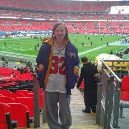 Rachel Grant Photo 6