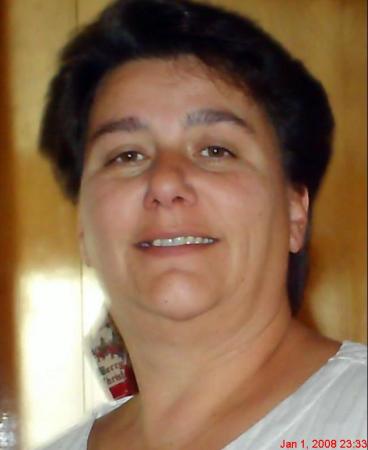 Angie Hester Photo 4