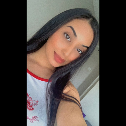 Rebecca Mejia Photo 41