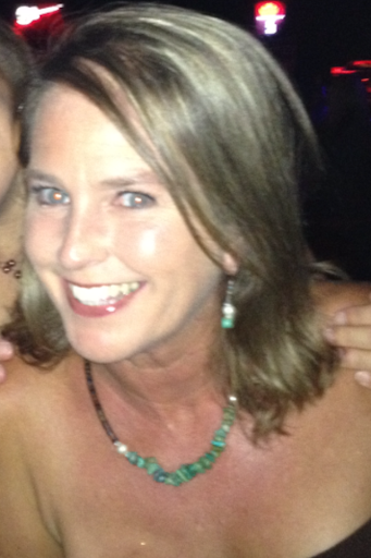 Amy Colson Photo 5