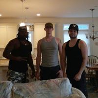 Derrick Archer Photo 3