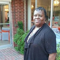 Mary Toney Photo 9