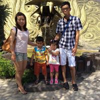 Kien Cheng Photo 1