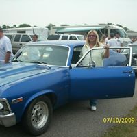 Vicki Glaze Photo 18
