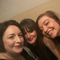 Catherine Gill Photo 33