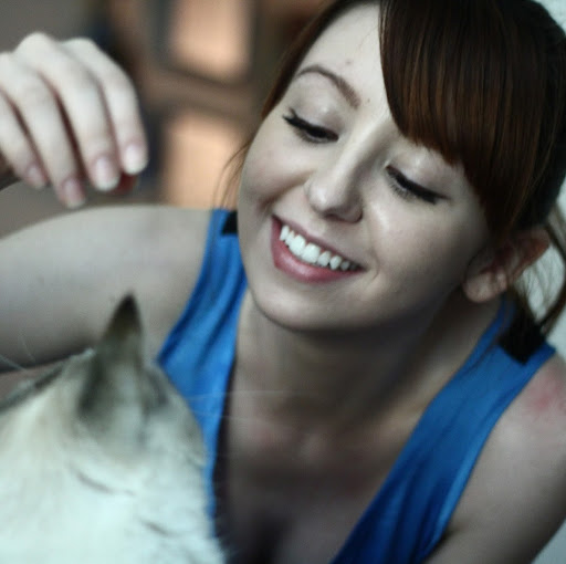Jacqueline Smart Photo 9