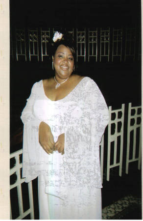 Janet George Photo 21