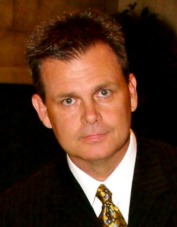 Neil Roberson Photo 2