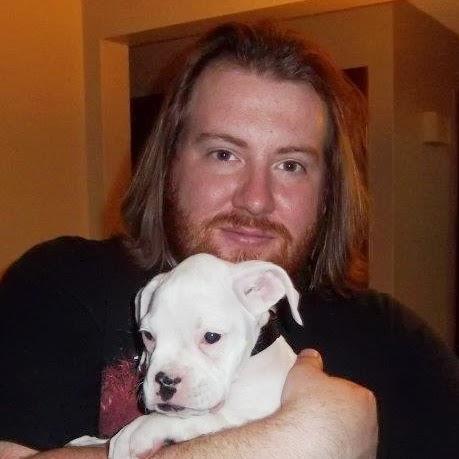 Andrew Trowbridge Photo 23