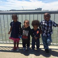 Bernice Williams Photo 30