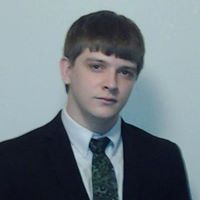 Anthony Wolf Photo 36